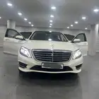 مرسيدس الجفالي S500