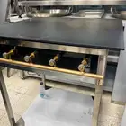 صاج مطبق صاج فطاير استيل صاج خبز شباتي بوفيه فوال ستيل