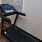 سير كهربائي جديد