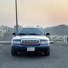 فورد كراون فكتوريا 2011 قمة النظافة