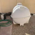 خزان مقاس 5000 لتر