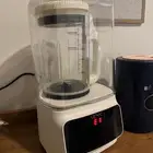 طباخ وخلاط و غلاية بنفس الوقت