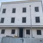 للبيع عماره استثماريه في الثقبه ارض كامله