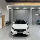 ما شاء الله كيا كادينزا ديزل موديل 2019