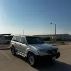 لاندكروزر جي اكس 2006