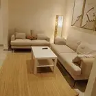 غرفه وصاله فاخره في الماجديه النرجس