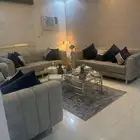 كنب تركي نظيف جدا