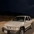 للبيع جيب كيا مخزن ماشي 120 بودي وكاله البيع بسبب الحاجه