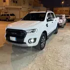 رنجر فورد 2022