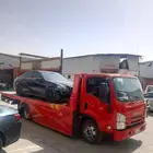 سطحه الطائف لنقل السيارات