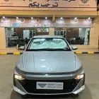 هيونداي اكسنت فليت موديل 2026