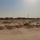 مطلوب اراضي في شمال الخرج من المالك مباشره