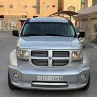 دودج نيترو 2009