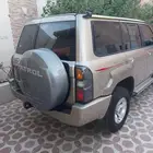 باترول فتك 2016 فل كامل