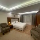 شقق فندقيه فاخره للايجار حي القادسيه الدمام