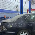 لكزس LS430 2002 للبيع تشليح