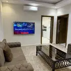 شقق موثثة سنوي