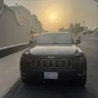 جيب قراند شيروكي لاريدو موديل 2017 سعودي مالك اول