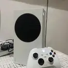اكس بوكس سيريس اس.