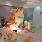 تنسيق حفلات عيد الميلاد خطوبه مواليد كوش