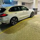 بورش كايين 2014 GTS ماشي 75الف