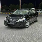 كامري 2010 تماتيك