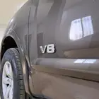 نيسان 2013 ارمادا SE وكالة .