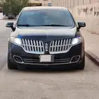 لنكولن 2012