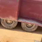 السلام عليكم مطلوب شاص قلاب قاعده 14 و 16 جوال 056213399