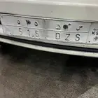 للبيع لوحة خصوصي س م د 515