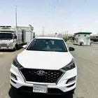 توسان هونداي 2020