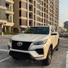 فورتشنر 2022 وكاله 4 سرندل