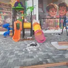 مراجيح زحاليق ألعاب جاهزه