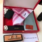طقم كارتير رجالي هدايا
