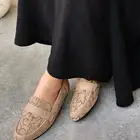 فلات ولوفر نسائي ماركات درجة اولي