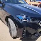 Bmw X6 2025