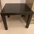 للبيع طاوله ( بحاله ممتازه )