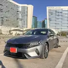 2021 كيا K5
