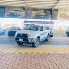 تويوتا   هايلوكس غمارتين S-GLX دبل 2025بنزين توماتيك159.250