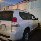 برادو تويوتا 2012 للبيع