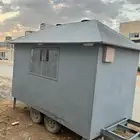 فود ترك