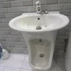 مغسله لكبار السن و ذوي الاحتياجات الخاصة