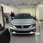 سوزوكي بالينو فل كامل خصم للكاش يوجد اقساط 2025
