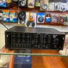 أمبلي فير مستعمل بحالة جيدة  قسمين 400 وات  كل قسم 200 وات