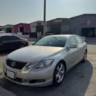 لكزس GS460