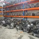 مكينه هونداي مستورده