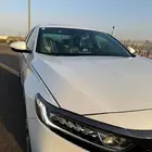 للبيع هوندا اكورد 2019