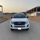 ايسوزو ديماكس 2016 دفرنسين غمارة ديزل معرض الشومر