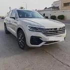 فولكس واجن طوارق ممشى قليل 2023
