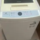 غسالات ملابس